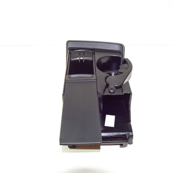 A63968003589B51 - NEW MERCEDES-BENZ W639 INSTRUMENT PANEL ASHTRAY RHD A6396800358 9B51 ORIGINAL