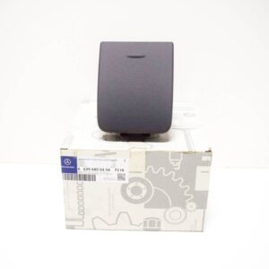 A63968004587218 - Mercedes Benz VITO W639 Orion Grey Dash Cup Holder A63968004587218 NEW OEM