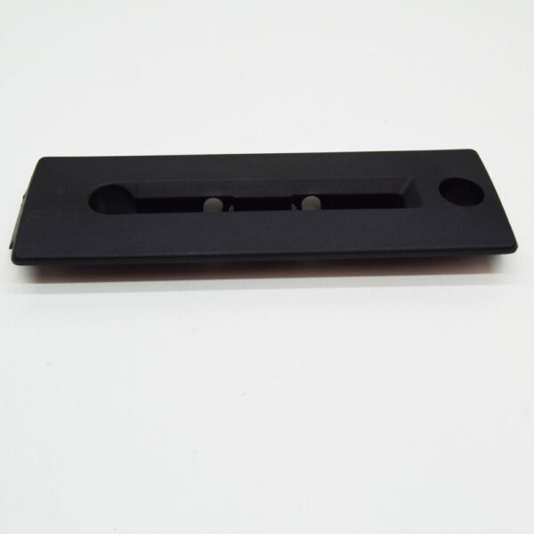 A63968400959B27 - MB VITO W639 Seat Mounting Rail Rear Edging A44791963009B27 NEW