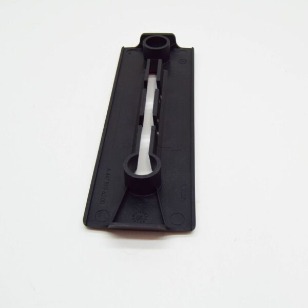 A63968400959B27 - MB VITO W639 Seat Mounting Rail Rear Edging A44791963009B27 NEW