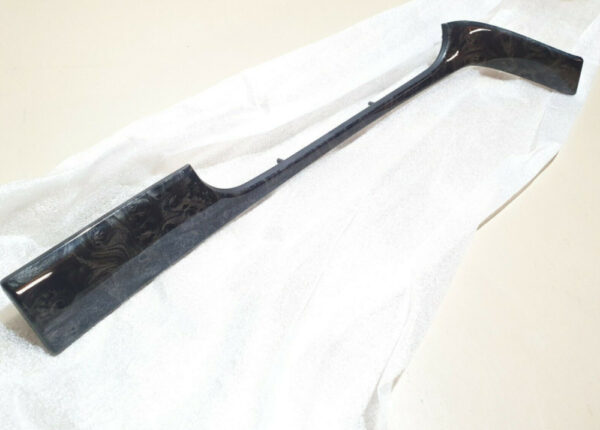 A63968904549F31 - NEW MB VITO W639 INSTRUMENT PANEL LEFT SIDE MOULDING LHD A63968904549F31