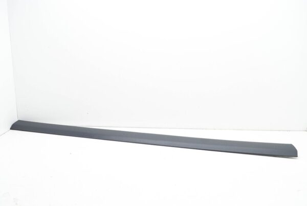 A63969011627G99 - MB VITO W639 Front Right Door Lower Moulding Trim A63969011627 G99 NEW GENUINE