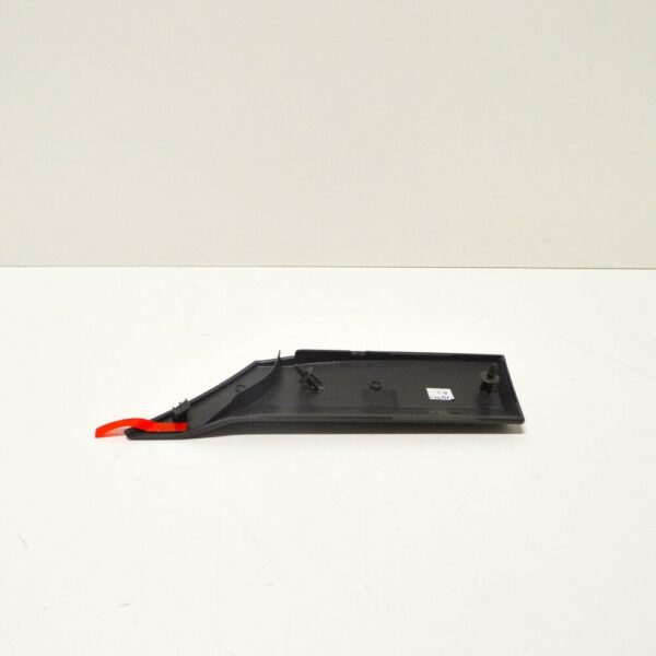 A63969026627G99 - NEW MERCEDES-BENZ VITO W639 REAR RIGHT DOOR MOLDING TRIM A63969026627G99