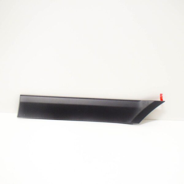 A63969030627G99 - NEW MB VITO W639 REAR SIDE PANEL LEFT TOP MOULDING A63969030627G99 ORIGINAL