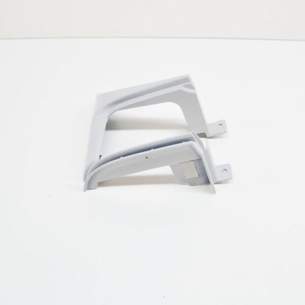 A63969405259999 - Mercedes Benz Vito W639 REAR BUMPER LEFT LOWER TRIM A639969405259999