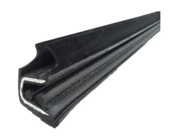 A6397200524 - Genuine Mercedes Benz 111 115 119 Sealing Track A6397200524