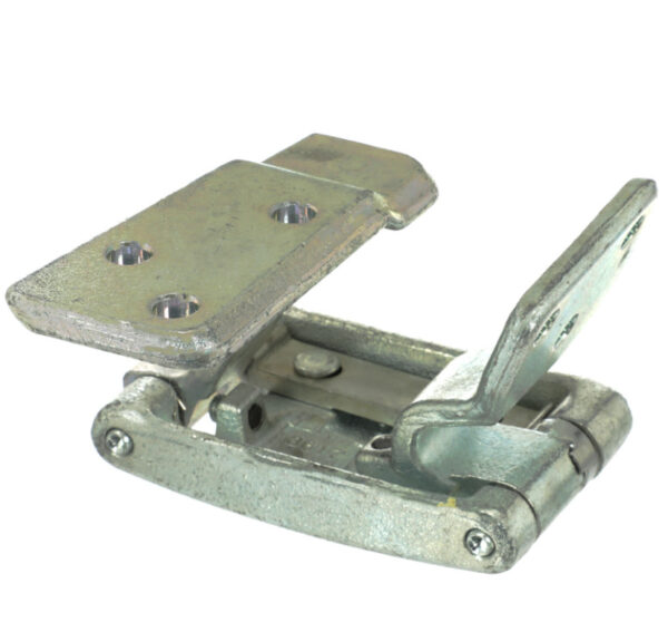 A6397402237 - NEW MERCEDES-BENZ VIANO W639 REAR RIGHT UPPER DOOR HINGE A6397402237 ORIGINAL