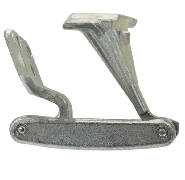 A6397402237 - NEW MERCEDES-BENZ VIANO W639 REAR RIGHT UPPER DOOR HINGE A6397402237 ORIGINAL