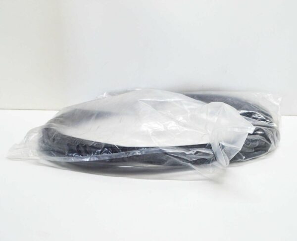 A6397410580 - NEW MERCEDES-BENZ TAILGATE REAR DOOR SEAL A6397410580