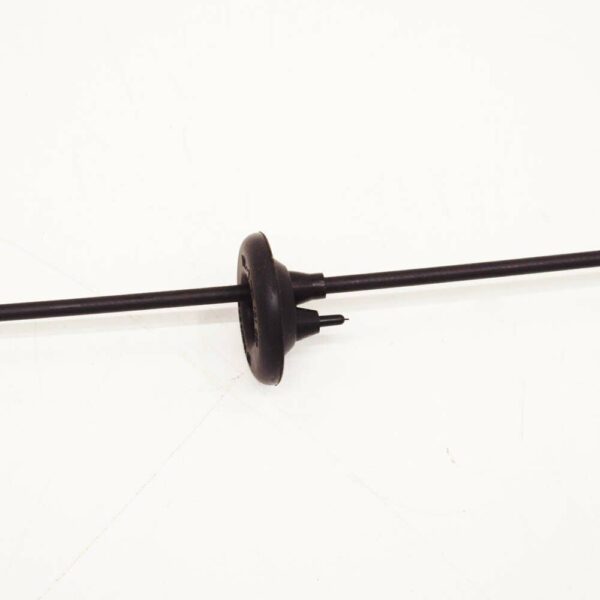 A6397500359 - Mercedes-Benz Vito W639 Hood Lock Cable A6397500359 Original