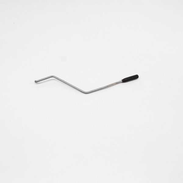 A6397600140 - NEW MERCEDES-BENZ VITO W639 FRONT LEFT DOOR CATCH A6397600140 ORIGINAL