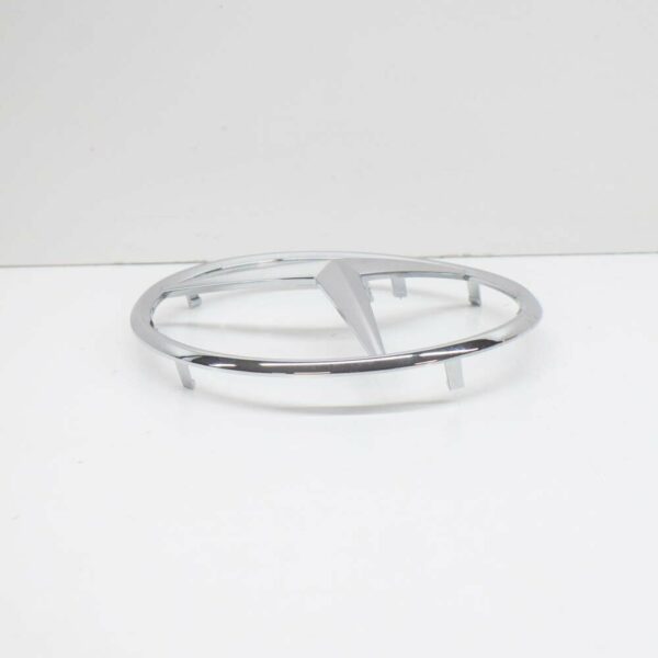 A63981700167F24 - NEW MERCEDES-BENZ VIANO W639 FRONT GRILL BADGE A63981700167F24 ORIGINAL