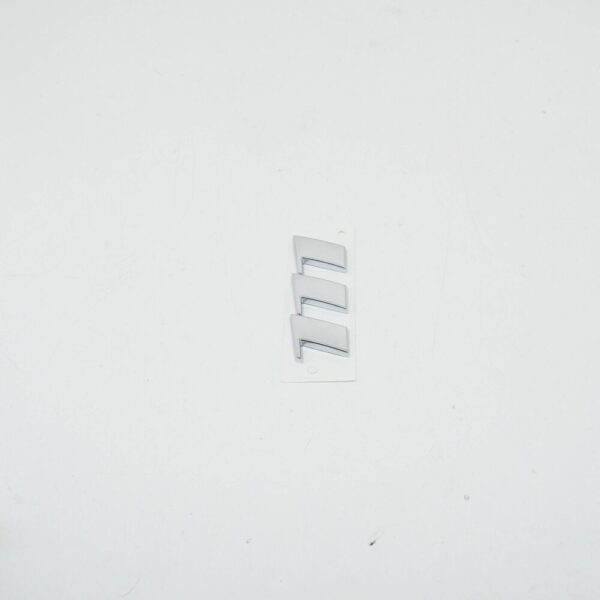 A6398170200 - MERCEDES-BENZ VITO W639 REAR EMBLEM BADGE A6398170200 NEW GENUINE