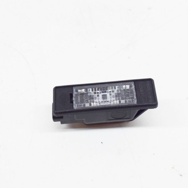 A6398200256 - NEW MERCEDES-BENZ VITO W639 REAR LICENSE PLATE LAMP A6398200256 ORIGINAL