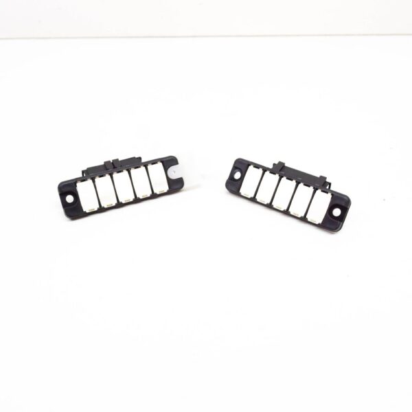 A6398200311 - Mercedes-Benz Vito W639 Sliding Door Contact Plate A6398200311 NEW GENUINE