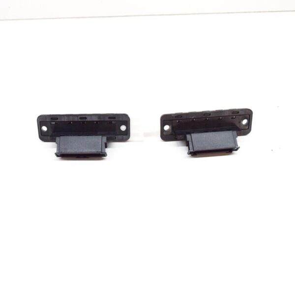 A6398200311 - Mercedes-Benz Vito W639 Sliding Door Contact Plate A6398200311 NEW GENUINE