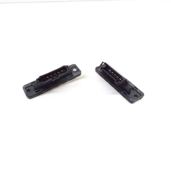 A6398200311 - Mercedes-Benz Vito W639 Sliding Door Contact Plate A6398200311 NEW GENUINE