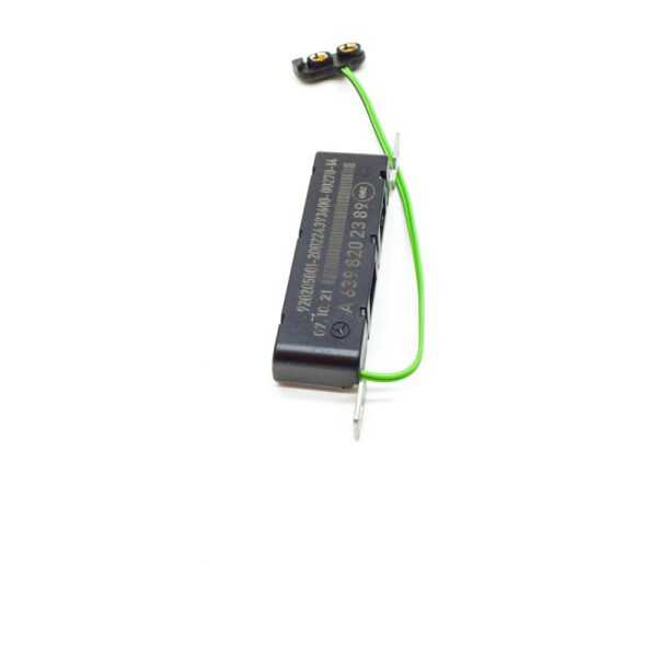 A6398202389 - Mercedes-Benz Vito W639 Antenna Amplifier A6398202389 NEW ORIGINAL