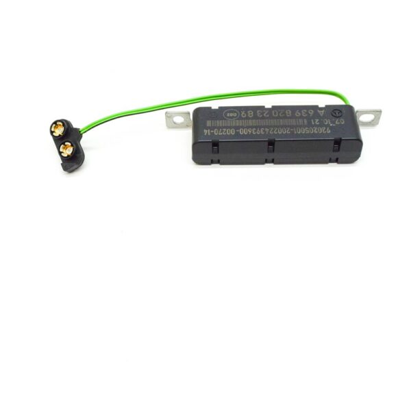 A6398202389 - Mercedes-Benz Vito W639 Antenna Amplifier A6398202389 NEW ORIGINAL