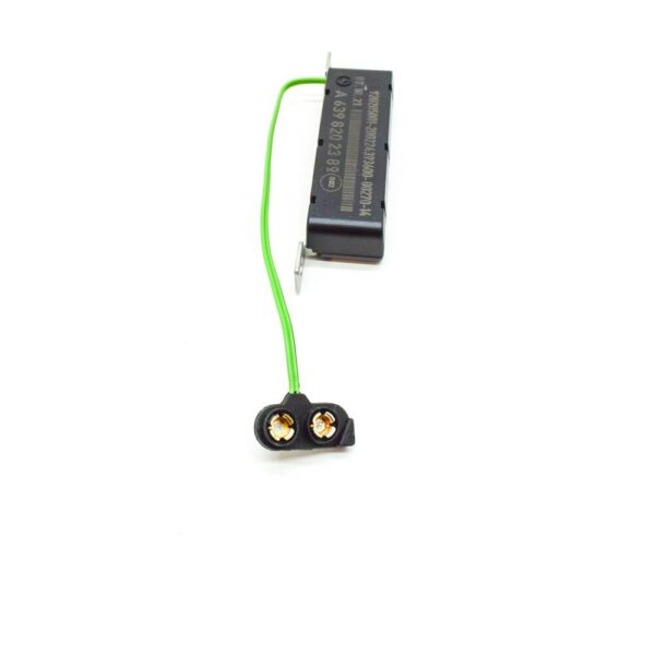 A6398202389 - Mercedes-Benz Vito W639 Antenna Amplifier A6398202389 NEW ORIGINAL