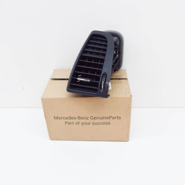 A63983001549F75 - MB VITO W639 Dashboard Left Outside Lateral Nozzle A63983001549F75 NEW GENUINE
