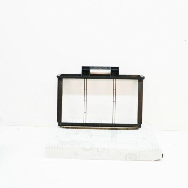 A6398300165 - NEW MERCEDES BENZ VITO W639 FILTER ELEMENT FRAME A6398300165 ORIGINAL