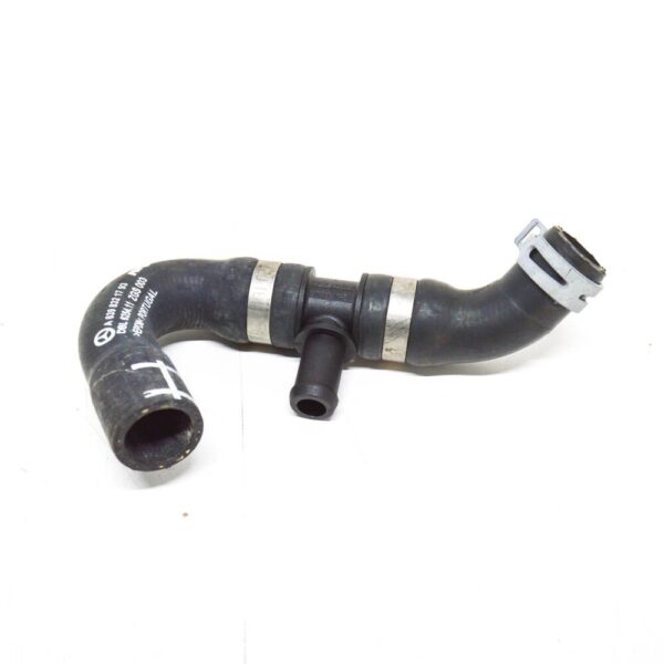 A6398321793 - Mercedes-Benz Vito W639 Heated Feed Molded Pants A6398321793 NEW GENUINE