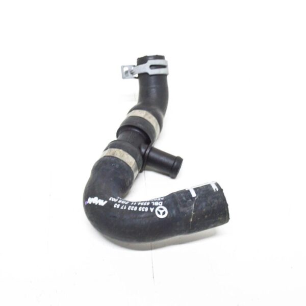 A6398321793 - Mercedes-Benz Vito W639 Heated Feed Molded Pants A6398321793 NEW GENUINE