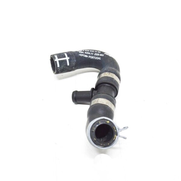 A6398321793 - Mercedes-Benz Vito W639 Heated Feed Molded Pants A6398321793 NEW GENUINE