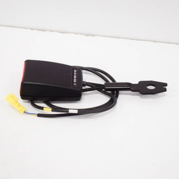 A63986000699051 - Mercedes-Benz Vito W639 Front Seat Belt Buckle A63986000699051 NEW GENUINE +