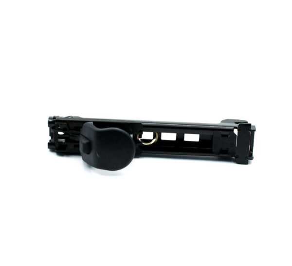 A6398600188 - MERCEDES-BENZ VIANO W639 FRONT LEFT BELT HEIGHT ADJUSTER A6398600188