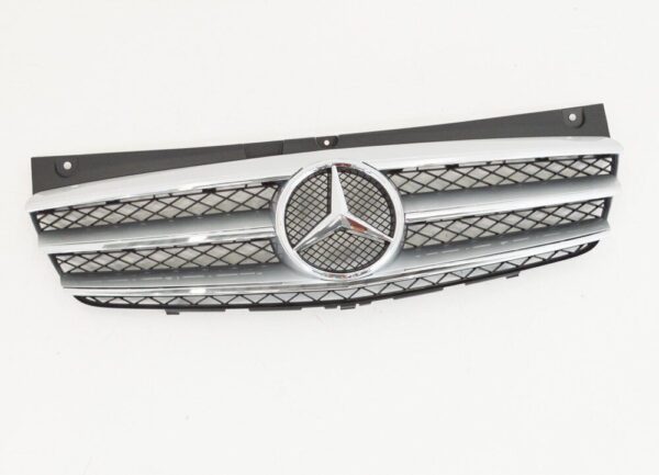 A6398800083 - MERCEDES-BENZ VITO W639 Radiator Grille A639988000839775 NEW GENUINE
