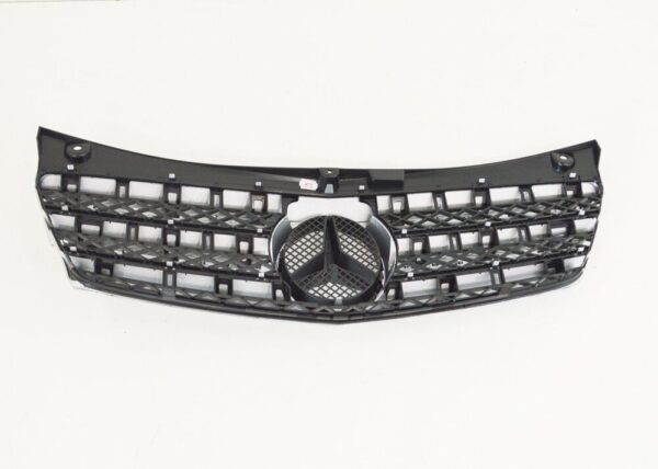 A6398800083 - MERCEDES-BENZ VITO W639 Radiator Grille A639988000839775 NEW GENUINE