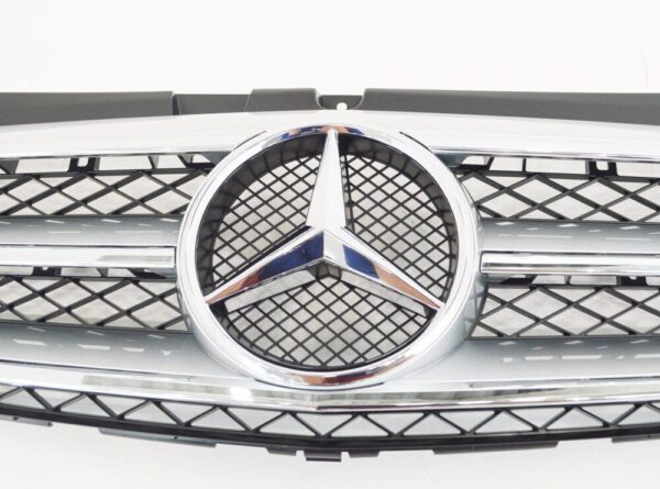 A6398800083 - MERCEDES-BENZ VITO W639 Radiator Grille A639988000839775 NEW GENUINE