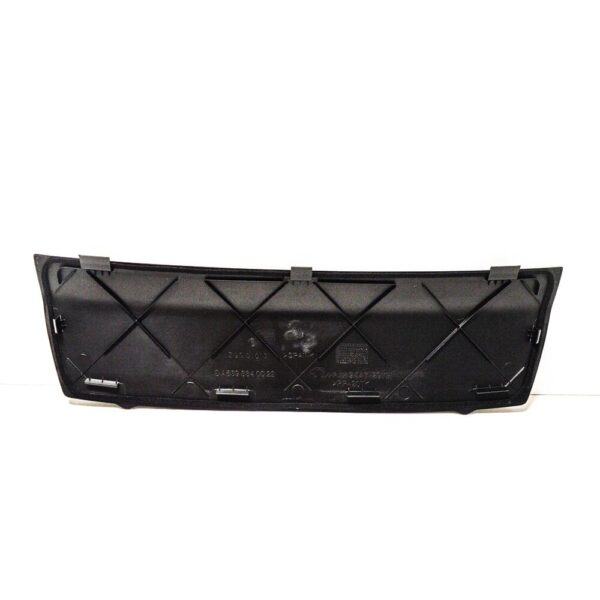 A63988400229E80 - Mercedes-Benz Vito W639 Front Pollen Filter Cover A6398400229E80 NEW GENUINE