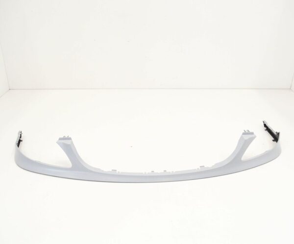 A63988406749999 - MB VIANO W639 FRONT BUMPER FENDER SKIRT A63988406749999 NEW