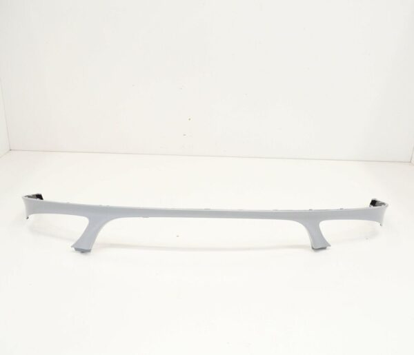 A63988406749999 - MB VIANO W639 FRONT BUMPER FENDER SKIRT A63988406749999 NEW