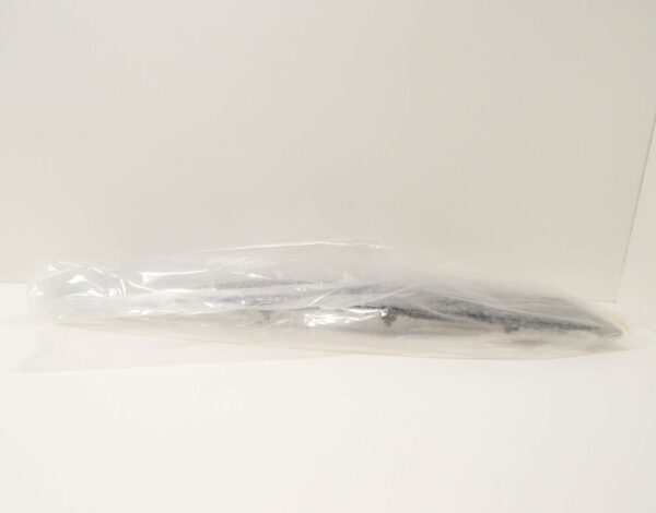 A63988501539B51 - NEW MERCEDES BENZ VIANO W639 FRONT BUMPER LOWER GRILLE A63988501539B51 ORIGINAL