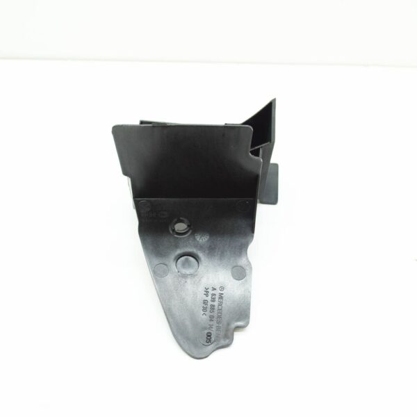 A6398850414 - Mercedes Benz Viano W639 Front Left Bumper Bracket A6398850414 NEW GENUINE