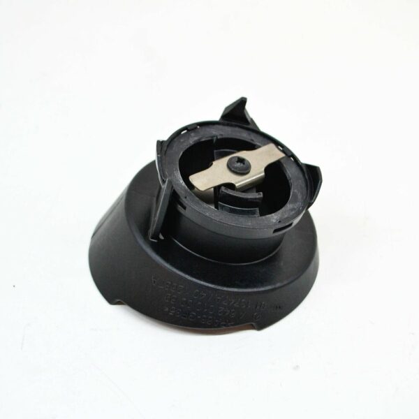 A6420100069 - NEW MERCEDES-BENZ S W222 OIL FILLER NECK CAP COVER A6420100069 ORIGINAL