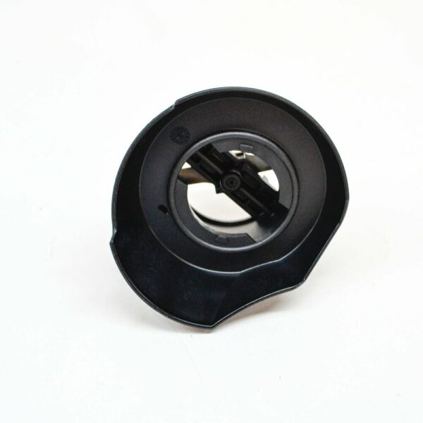 A6420100069 - NEW MERCEDES-BENZ S W222 OIL FILLER NECK CAP COVER A6420100069 ORIGINAL