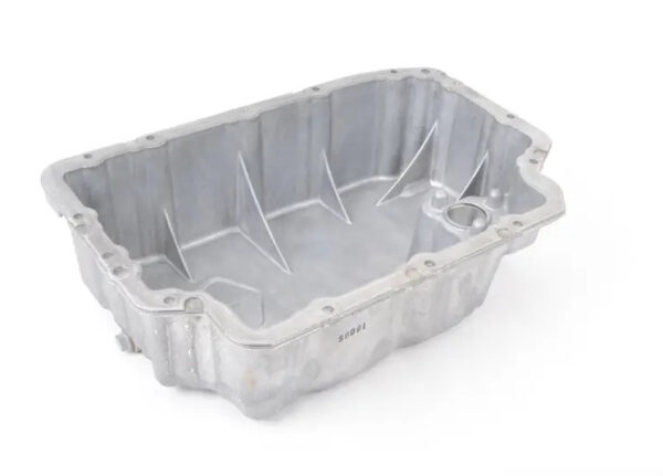 A6420101428 - Mercedes-Benz Sprinter W906 Oil Tub Bottom A6420101428 NEW ORIGINAL