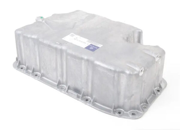 A6420101428 - Mercedes-Benz Sprinter W906 Oil Tub Bottom A6420101428 NEW ORIGINAL