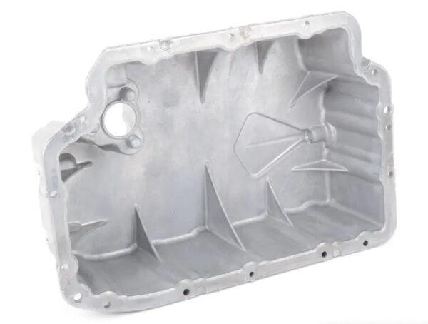 A6420101428 - Mercedes-Benz Sprinter W906 Oil Tub Bottom A6420101428 NEW ORIGINAL