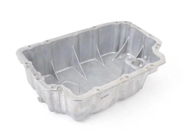 A6420101428 - Mercedes-Benz Sprinter W906 Oil Tub Bottom A6420101428 NEW ORIGINAL