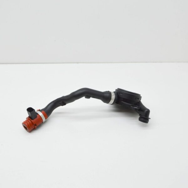 A6420101891 - NEW MERCEDES-BENZ S-CLASS W221 BLEEDER VALVE A6420101891 3.0 CDI 2008 ORIGINAL