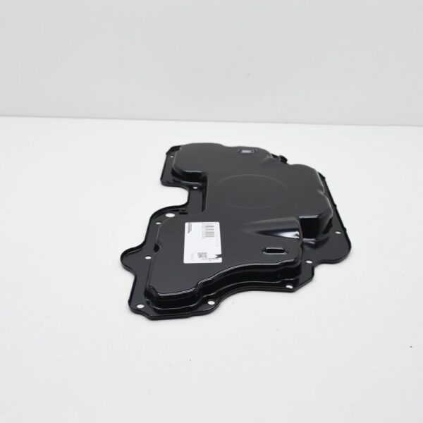A6420102028 - NEW MERCEDES-BENZ C W204 ENGINE OIL PAN LOWER PART A6420102028