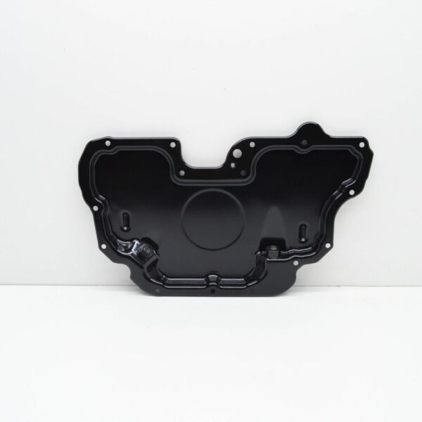 A6420102028 - NEW MERCEDES-BENZ C W204 ENGINE OIL PAN LOWER PART A6420102028