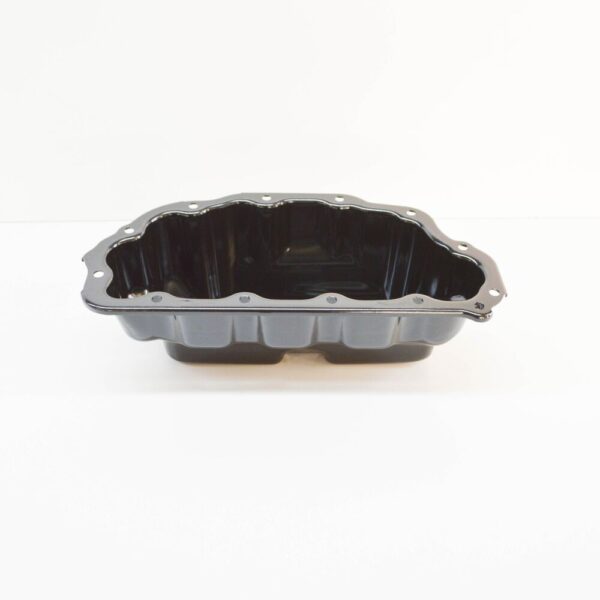 A6420102528 - NEW MERCEDES BENZ M W166 ENGINE OIL PAN A6420102528 ORIGINAL