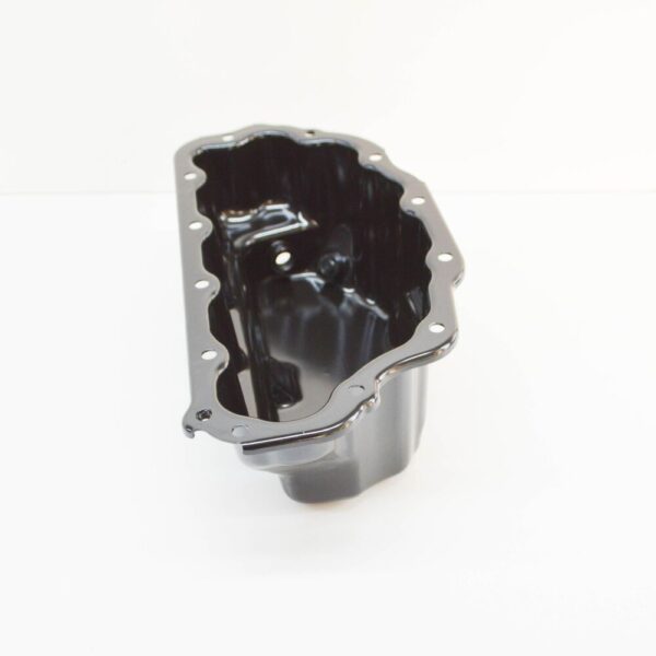A6420102528 - NEW MERCEDES BENZ M W166 ENGINE OIL PAN A6420102528 ORIGINAL